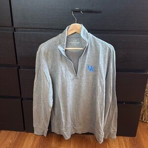 Vineyard Vines Kentucky Quarter Zip
